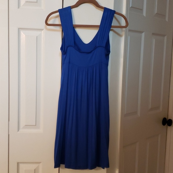 Soprano beaded sundress - LIKE NEW! - Picture 3 of 5